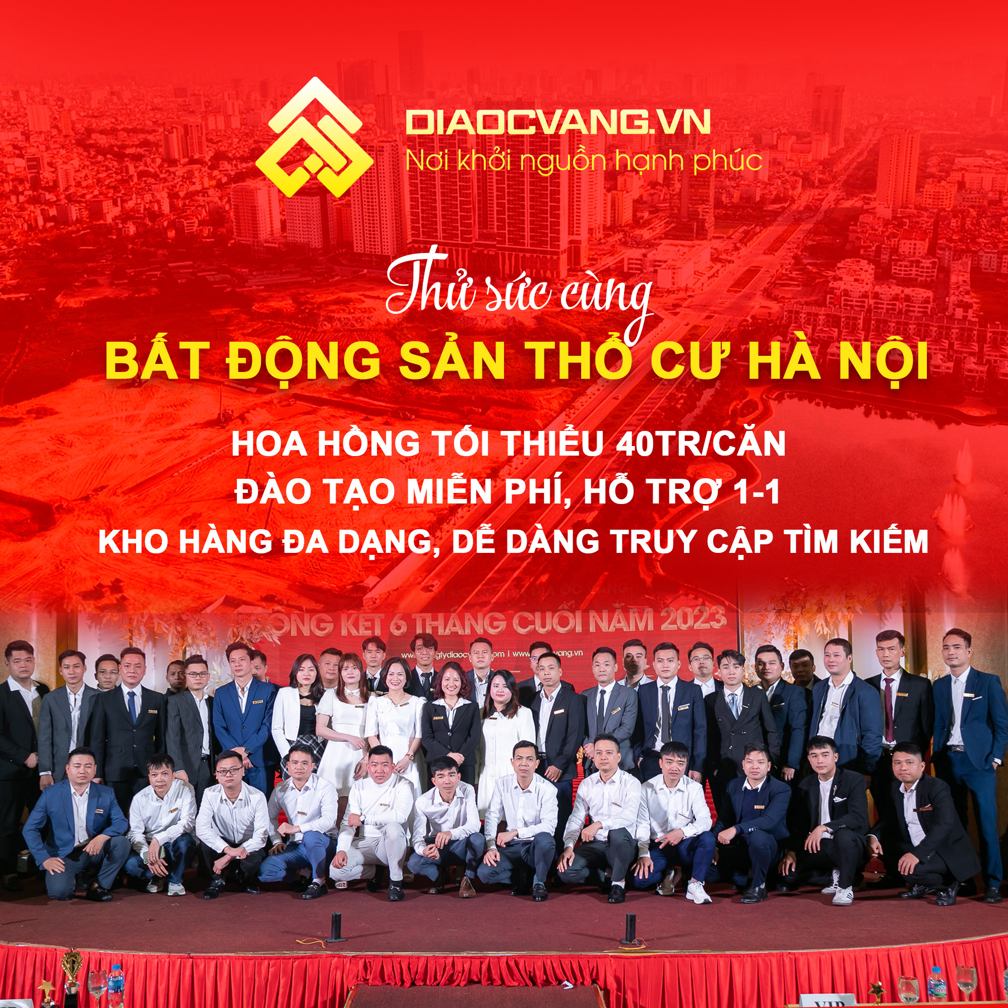lĩnh vực hoạt động